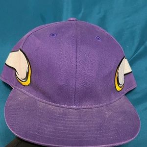 Pre Loved : Minnesota Vikings Hat